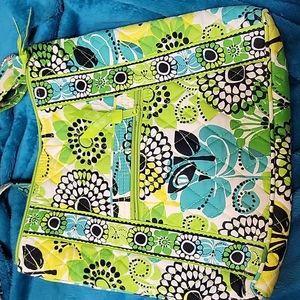 Vera Bradley Hipster